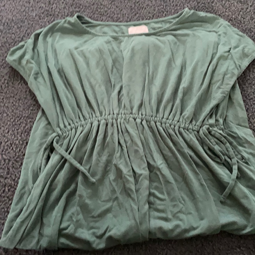Maternity dress